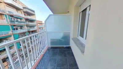 Apartment in Centre photo 4