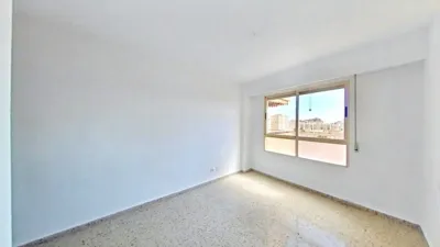 Flat in Virgen del Remedio-Parque Lo Morant photo 18