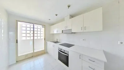 Flat in Virgen del Remedio-Parque Lo Morant photo 21