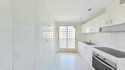 Flat in Virgen del Remedio-Parque Lo Morant photo 22
