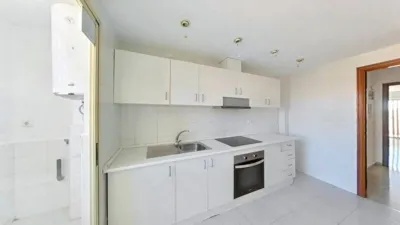 Flat in Virgen del Remedio-Parque Lo Morant photo 23
