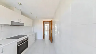 Flat in Virgen del Remedio-Parque Lo Morant photo 24