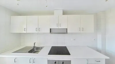Flat in Virgen del Remedio-Parque Lo Morant photo 25