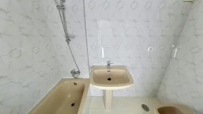 Flat in Virgen del Remedio-Parque Lo Morant photo 27