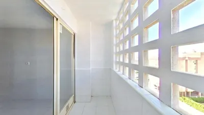 Flat in Virgen del Remedio-Parque Lo Morant photo 30