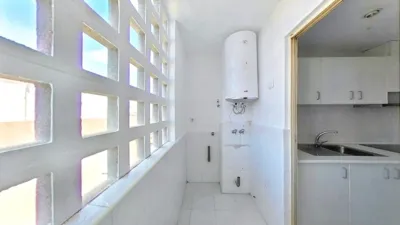 Flat in Virgen del Remedio-Parque Lo Morant photo 31