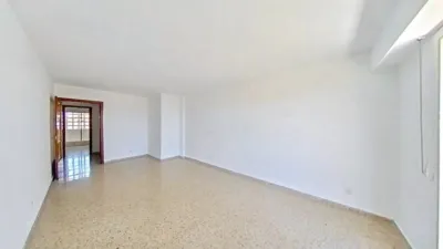 Flat in Virgen del Remedio-Parque Lo Morant photo 2