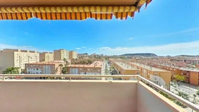 Flat in Virgen del Remedio-Parque Lo Morant photo 32