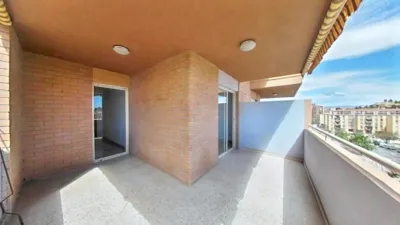 Flat in Virgen del Remedio-Parque Lo Morant photo 33
