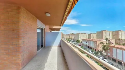 Flat in Virgen del Remedio-Parque Lo Morant photo 34
