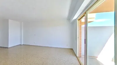 Flat in Virgen del Remedio-Parque Lo Morant photo 4