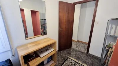 Apartment in the City Centre photo 14