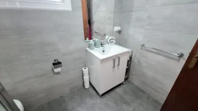 Apartment in the City Centre photo 15