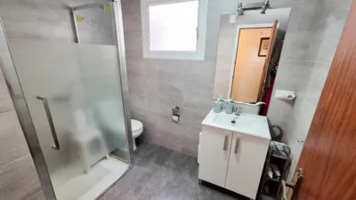 Apartment in the City Centre photo 16