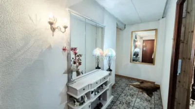 Apartment in the City Centre photo 18