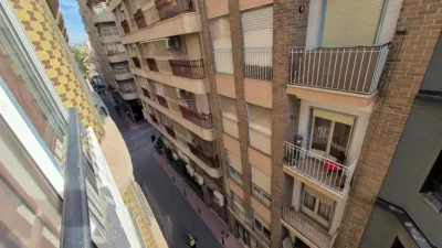 Apartment in the City Centre photo 20