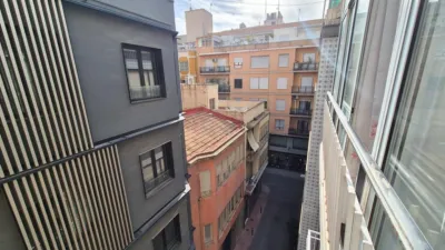 Apartment in the City Centre photo 21