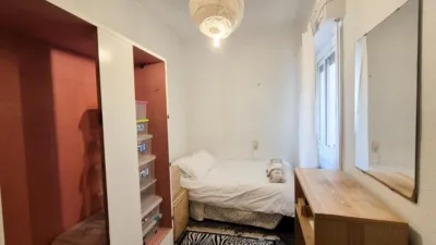 Apartment in the City Centre photo 9