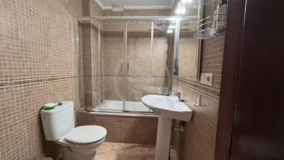 Apartment on Calle de Julio Burell photo 7