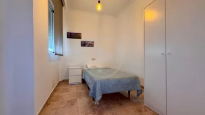 Apartment on Calle de Julio Burell photo 8