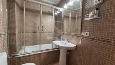 Apartment on Calle de Julio Burell photo 10