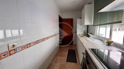 Apartment on Calle de Julio Burell photo 13