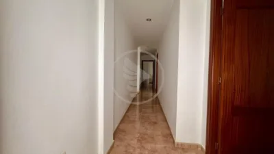 Apartment on Calle de Julio Burell photo 19