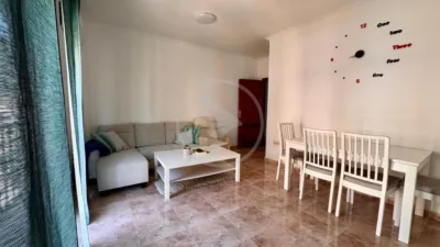 Apartment on Calle de Julio Burell photo 2