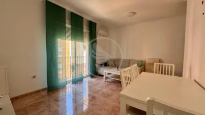 Apartment on Calle de Julio Burell photo 3