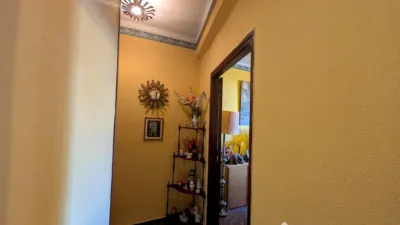 Apartment on Calle Antón de Jaén photo 10