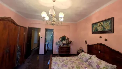 Apartment on Calle Antón de Jaén photo 11