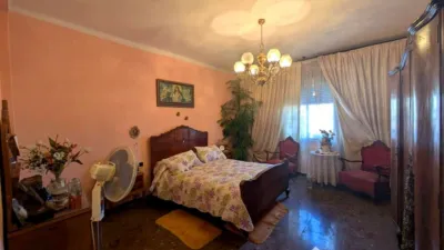 Apartment on Calle Antón de Jaén photo 12