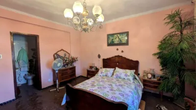 Apartment on Calle Antón de Jaén photo 14