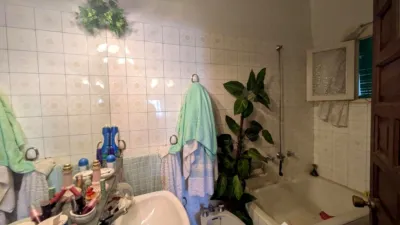 Apartment on Calle Antón de Jaén photo 16
