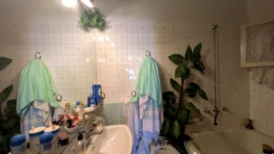 Apartment on Calle Antón de Jaén photo 17