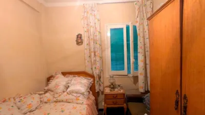 Apartment on Calle Antón de Jaén photo 18