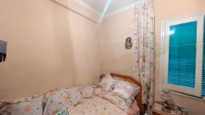 Apartment on Calle Antón de Jaén photo 19