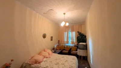 Apartment on Calle Antón de Jaén photo 22