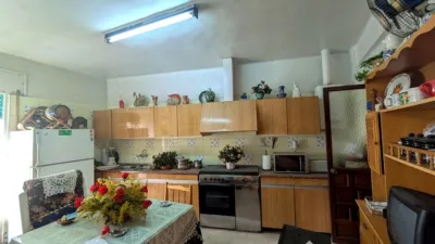 Apartment on Calle Antón de Jaén photo 24