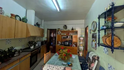 Apartment on Calle Antón de Jaén photo 25