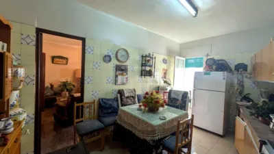 Apartment on Calle Antón de Jaén photo 26