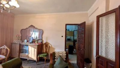 Apartment on Calle Antón de Jaén photo 27
