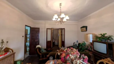 Apartment on Calle Antón de Jaén photo 28