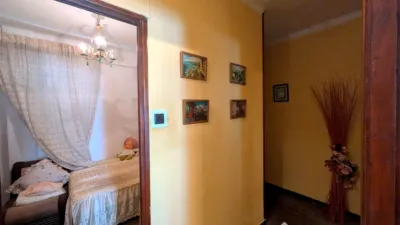 Apartment on Calle Antón de Jaén photo 29