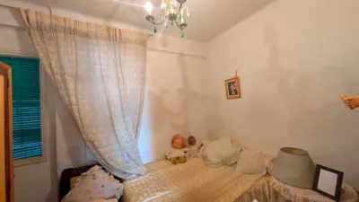 Apartment on Calle Antón de Jaén photo 30