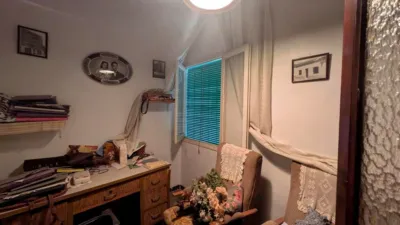 Apartment on Calle Antón de Jaén photo 32