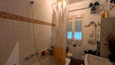 Apartment on Calle Antón de Jaén photo 33