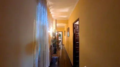 Apartment on Calle Antón de Jaén photo 34