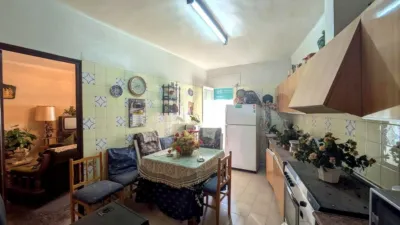 Apartment on Calle Antón de Jaén photo 38