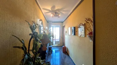 Apartment on Calle Antón de Jaén photo 3
